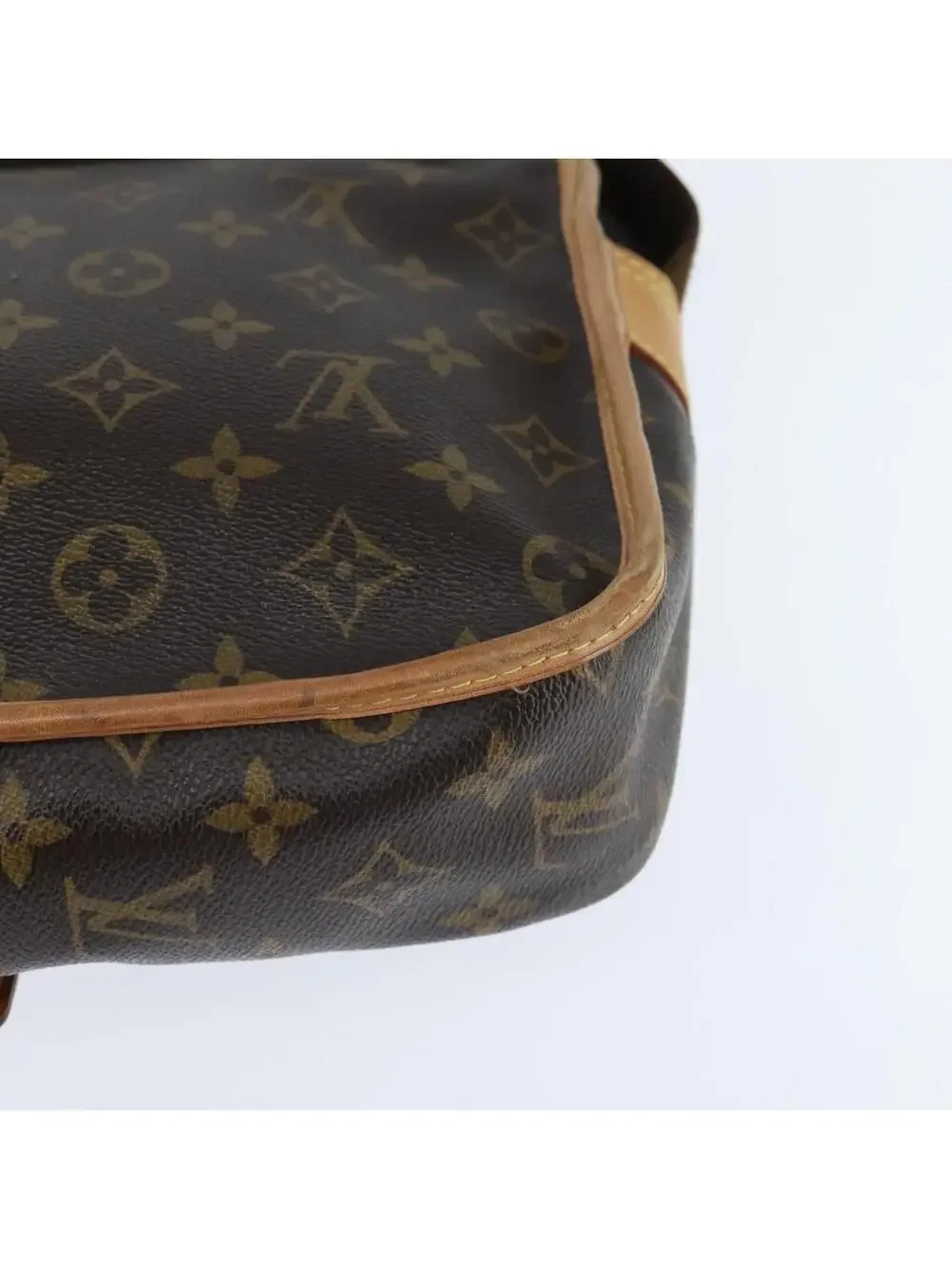 Louis Vuitton Congo Pm Shoulder Bag Lv #344353L86B